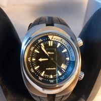 Orologio Pirelli  300 mt. automatico.
