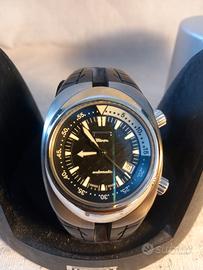 Orologio Pirelli  300 mt. automatico.
