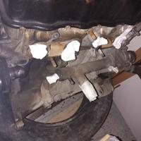 Motore Suzuki Samurai 1300