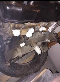 Motore Suzuki Samurai 1300