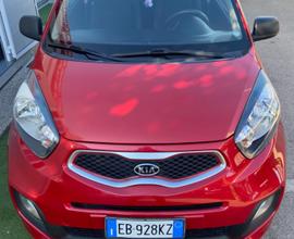 Kia Picanto GPL 1.0 12V 3 porte PERFETTA