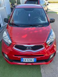 Kia Picanto GPL 1.0 12V 3 porte PERFETTA