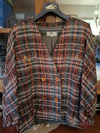 completo donna invernale Valentino