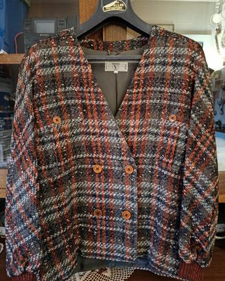 completo donna invernale Valentino