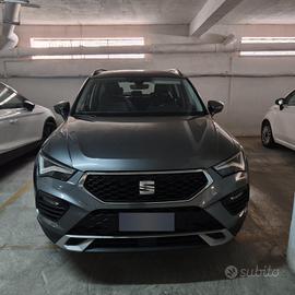 Nuova SEAT ATECA 