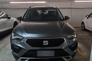 Nuova SEAT ATECA 