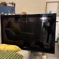 Televisore Sony Bravia 1