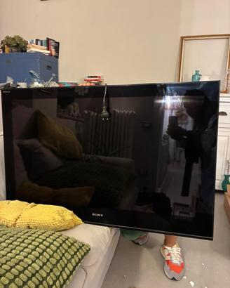 Televisore Sony Bravia 1
