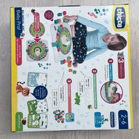 Chicco Baby Prof educativo bilingue