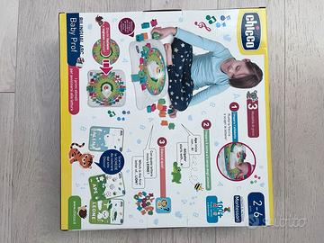 Chicco Baby Prof educativo bilingue