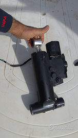 Trim per etec 75 90
