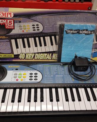Bontempi System 5 gt 709/n