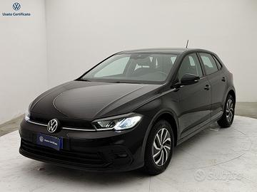 VOLKSWAGEN Polo 6ª serie - Polo 1.0 TSI DS U101746