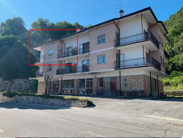 Appartamento nel Montefeltro (RN)