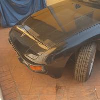 porsche 924