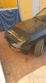 porsche 924