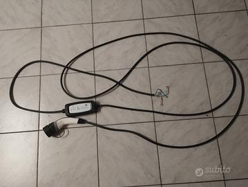 caricatore portatile / carichino 