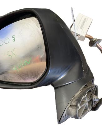 SPECCHIO SPECCHIETTO RETROVISORE SINISTRO PEUGEOT