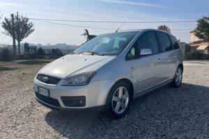 Ford Focus C-Max 1.6 TDCi (90CV) Titanium