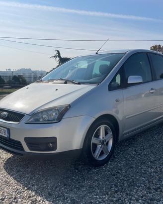 Ford Focus C-Max 1.6 TDCi (90CV) Titanium
