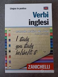 Verbi inglesi Zanichelli