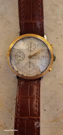 Lorenz Montenapoleone ChronoAutomatic Valjoux 7750