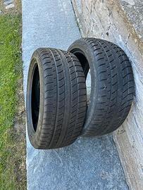 Gomme invernali usate