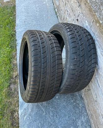 Gomme invernali usate