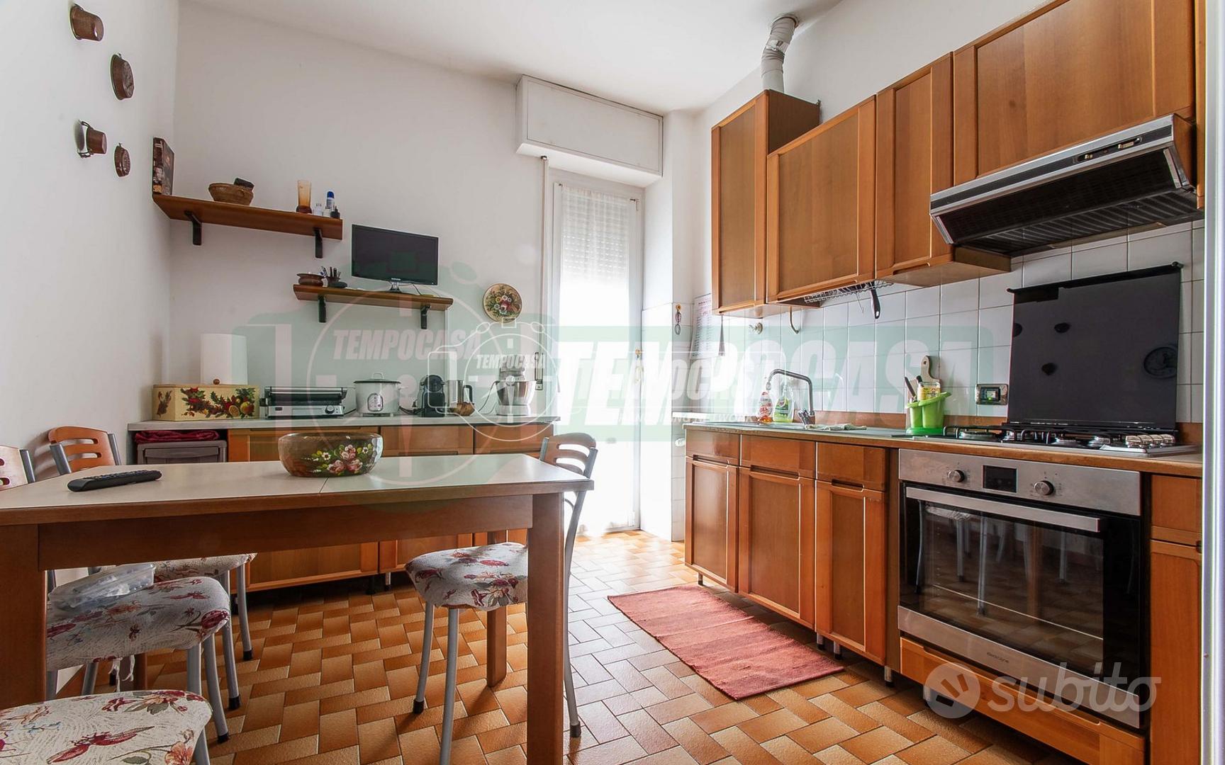 Appartamento – Venegono Inferiore, San Michele, Galizia - Vista 2