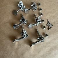 Meccaniche eko ranger 6/12