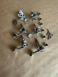 Meccaniche eko ranger 6/12