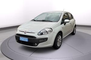 Fiat G Punto Evo anno 2011 1.4 benzina gpl neo pat