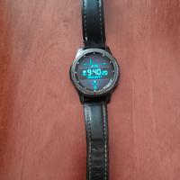 Samsung  Watch Gear S 3 frontier