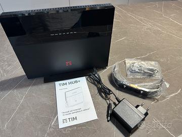 Modem TIM HUB+