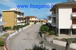 Villetta VISTA MARE e POSTO AUTO a Lido Scacchi