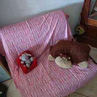 Poltrona Letto Singola  Ikea Come nuova 