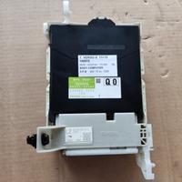 Body computer TOYOTA VERSO-S 1329cc benzina 2012