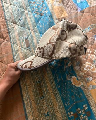 Cappellino Uomo Gucci