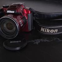 Nikon Coolpix P510