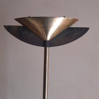 lampada Antonella Saviato ,anni '70