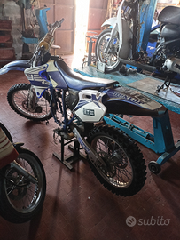 Yz 400