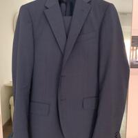 Abito completo Corneliani tg 48