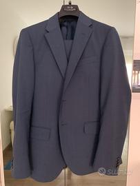 Abito completo Corneliani tg 48