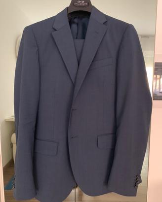 Abito completo Corneliani tg 48