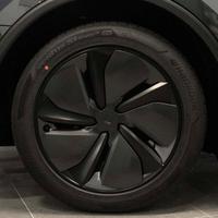 Cerchi crossflow 19 tesla model y