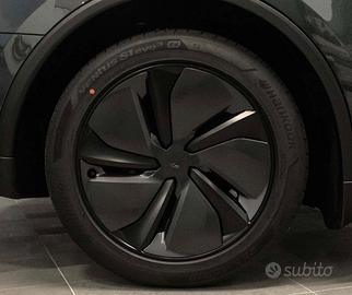 Cerchi crossflow 19 tesla model y