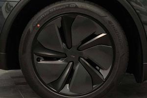 Cerchi crossflow 19 tesla model y