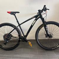 KTM MYROON LTD - solo permuta-