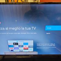 Smart tv TCL 40ES560