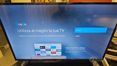 Smart tv TCL 40ES560